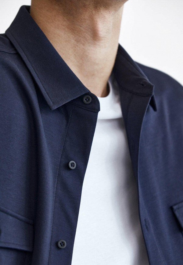 фото Рубашка massimo dutti