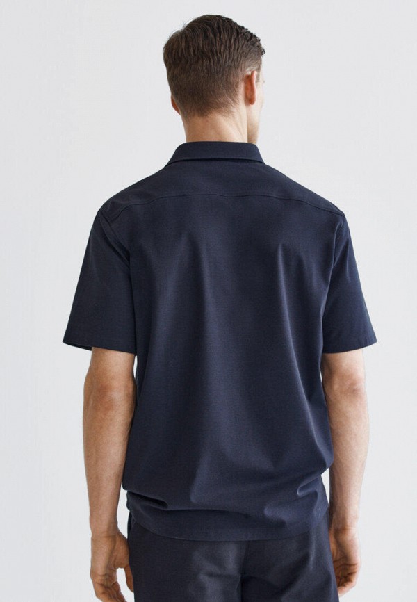 фото Рубашка massimo dutti