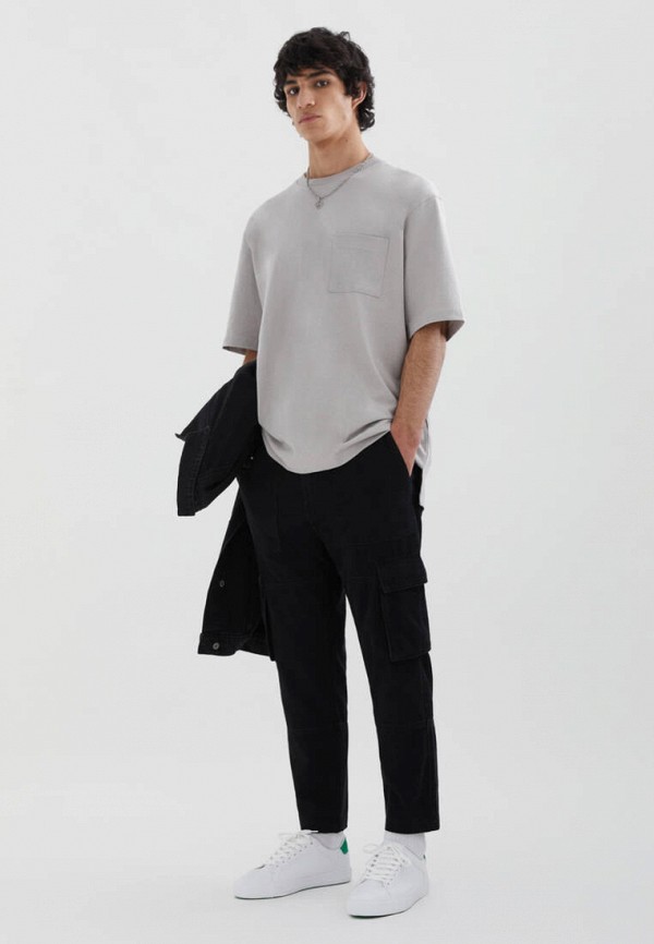 фото Брюки pull&bear