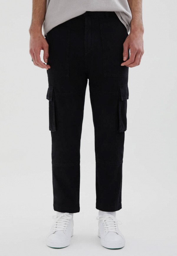 фото Брюки pull&bear