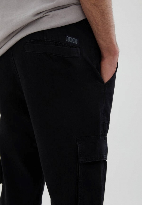 фото Брюки pull&bear
