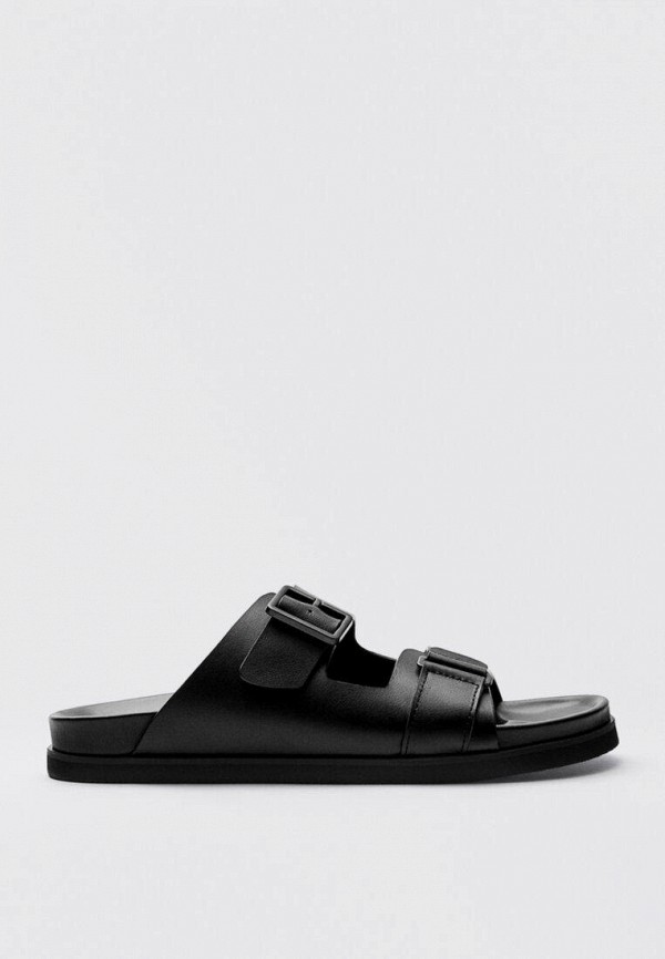 фото Сандалии massimo dutti