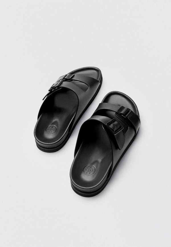 фото Сандалии massimo dutti