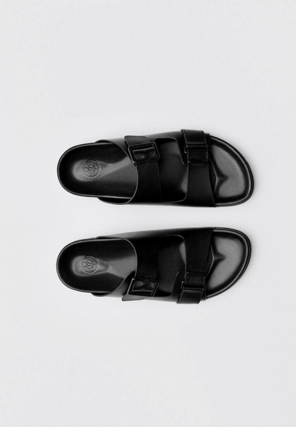фото Сандалии massimo dutti