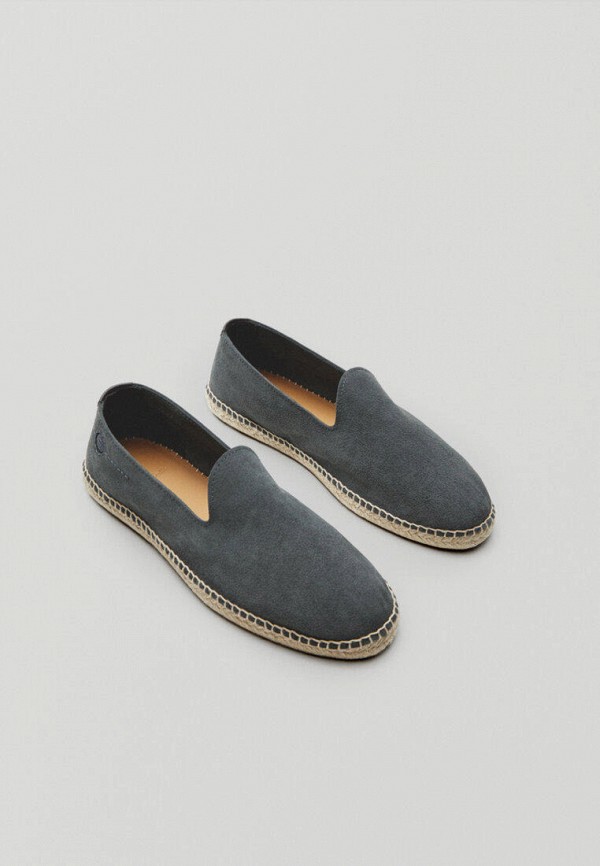 фото Эспадрильи massimo dutti