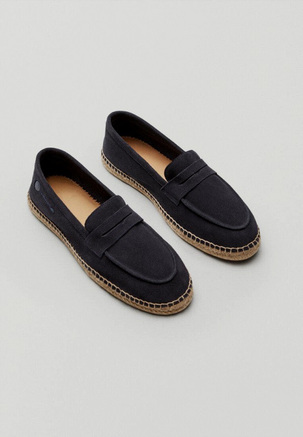 фото Эспадрильи massimo dutti
