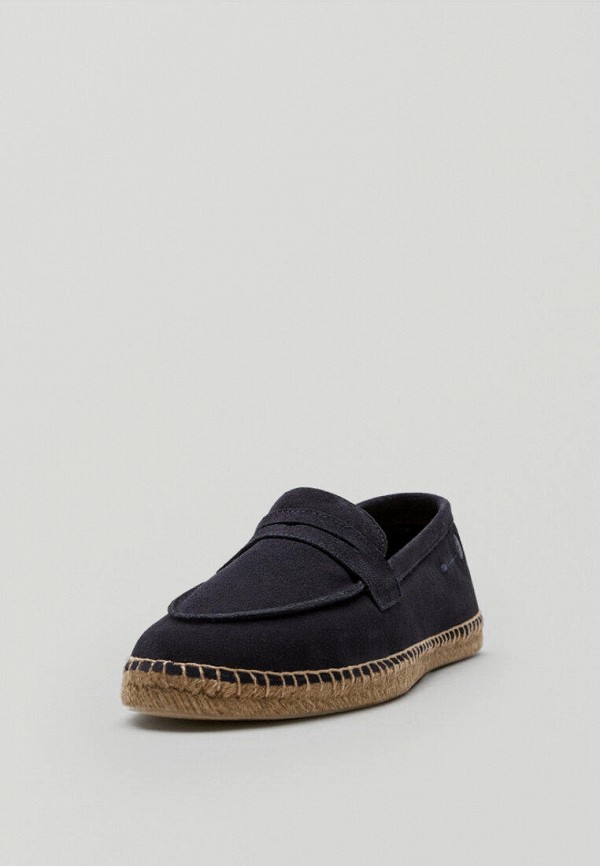 фото Эспадрильи massimo dutti