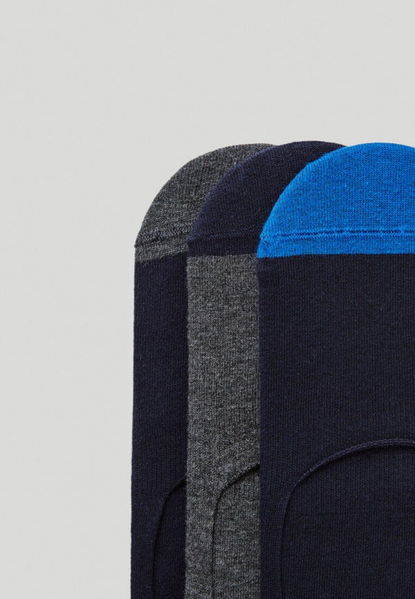 фото Носки 3 пары massimo dutti