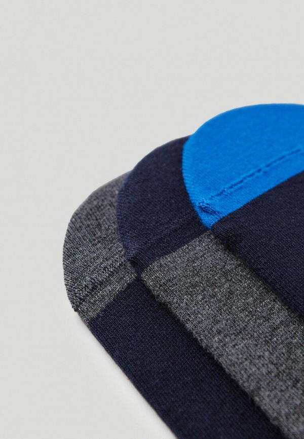 фото Носки 3 пары massimo dutti