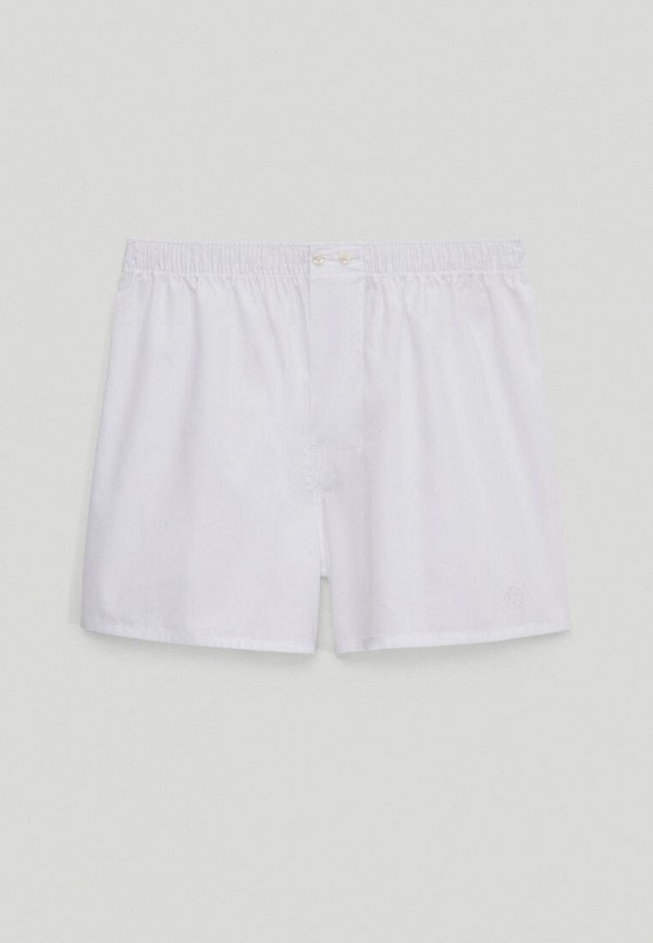

Трусы Massimo Dutti, Белый