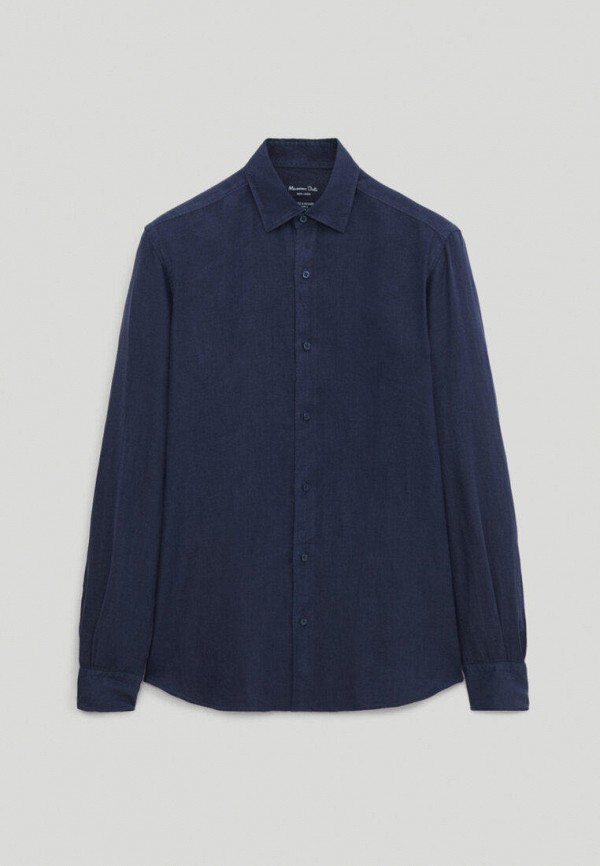 фото Рубашка massimo dutti
