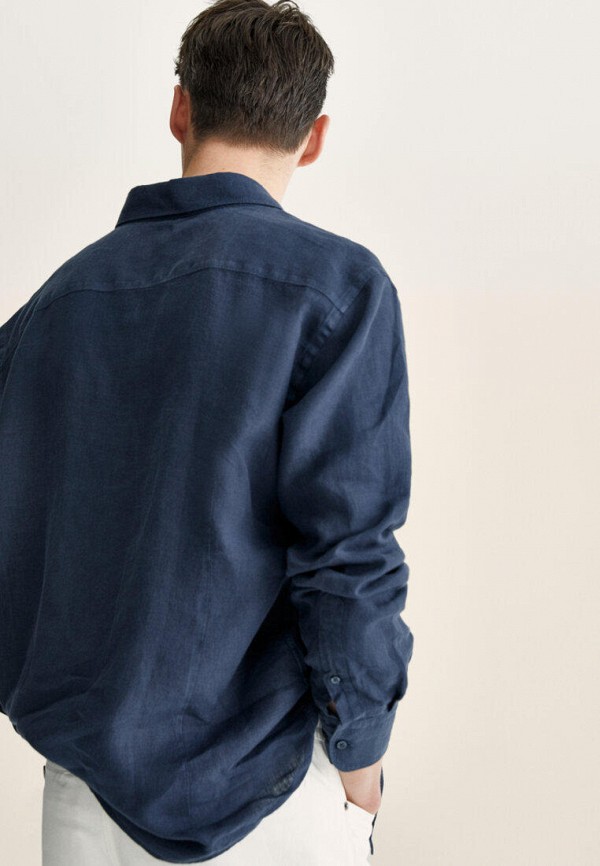 фото Рубашка massimo dutti