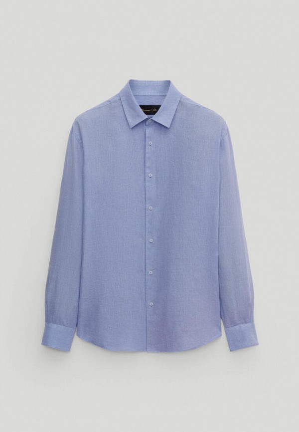 фото Рубашка massimo dutti