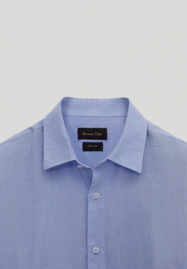 фото Рубашка massimo dutti