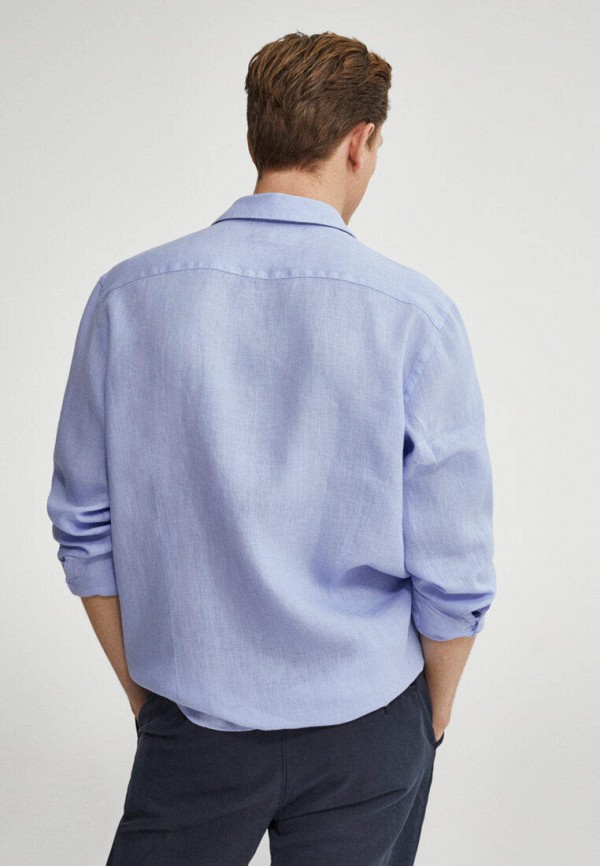 фото Рубашка massimo dutti