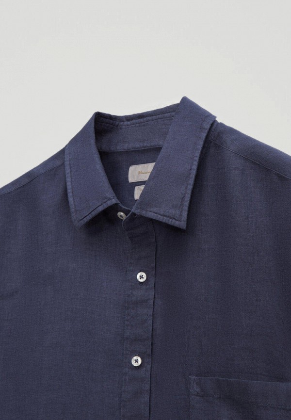 фото Рубашка massimo dutti