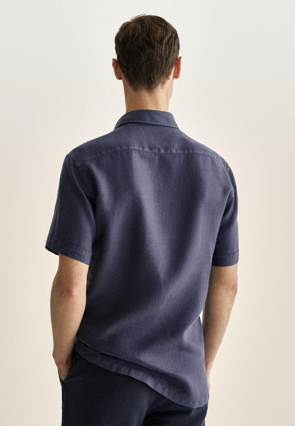 фото Рубашка massimo dutti