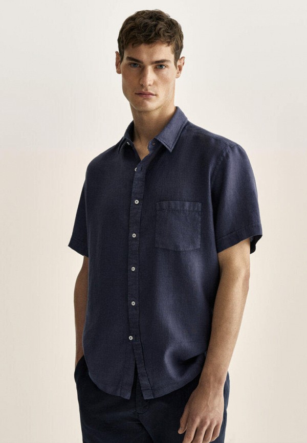 фото Рубашка massimo dutti