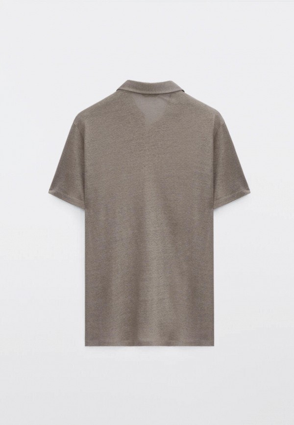 фото Поло massimo dutti