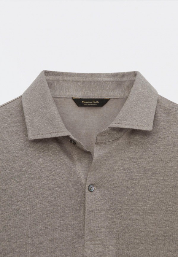 фото Поло massimo dutti