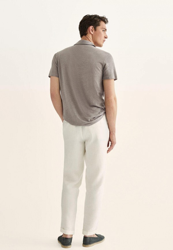 фото Поло massimo dutti