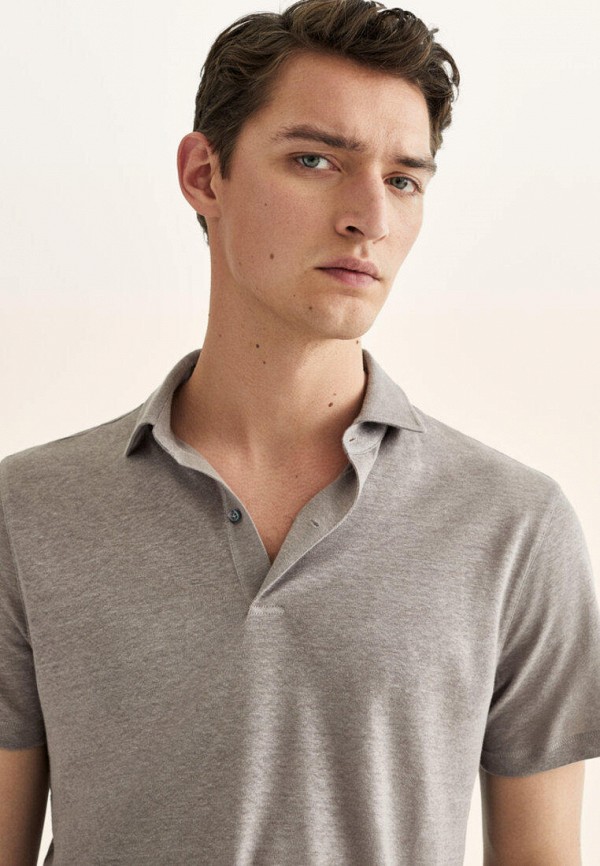 фото Поло massimo dutti