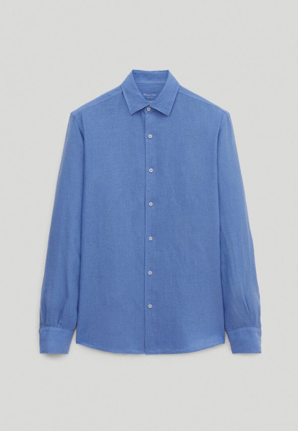 фото Рубашка massimo dutti