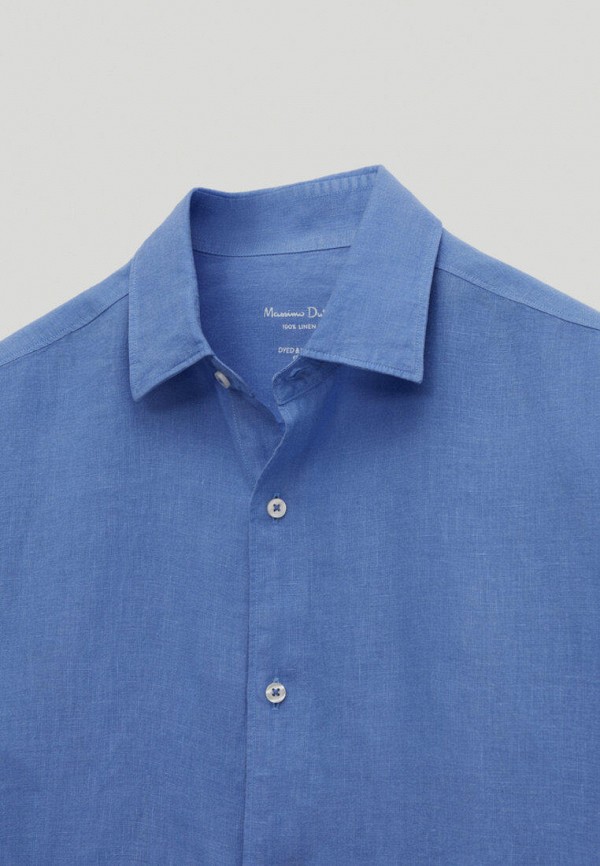 фото Рубашка massimo dutti