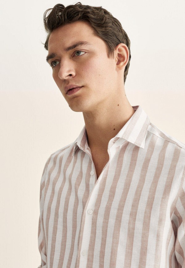 фото Рубашка massimo dutti