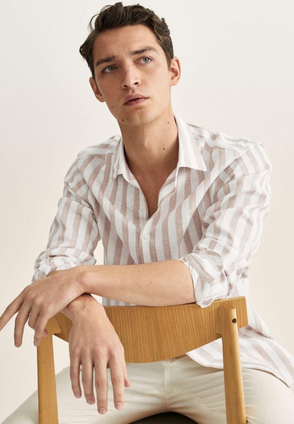 фото Рубашка massimo dutti