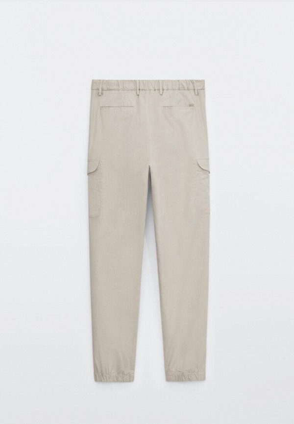 фото Брюки massimo dutti