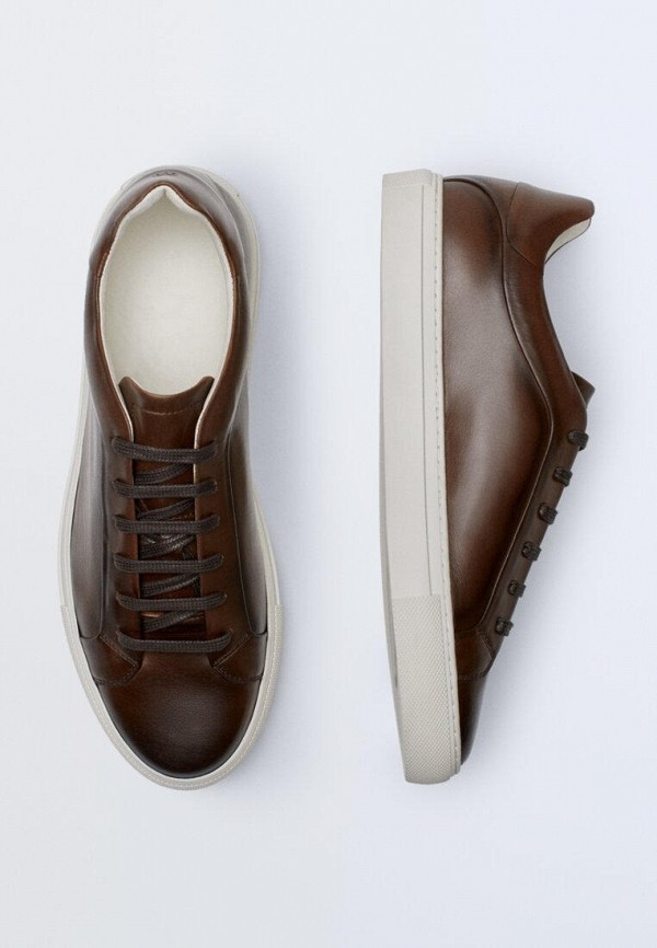 фото Кеды massimo dutti