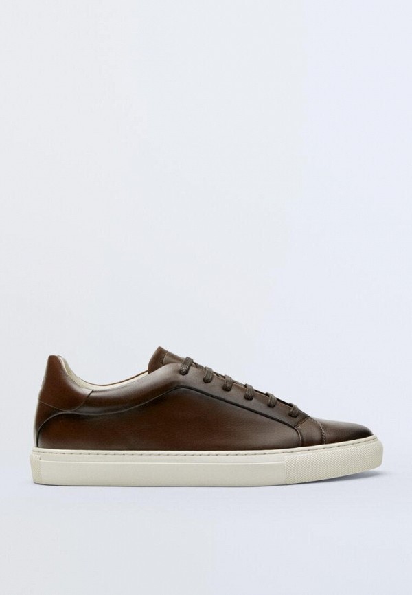 фото Кеды massimo dutti
