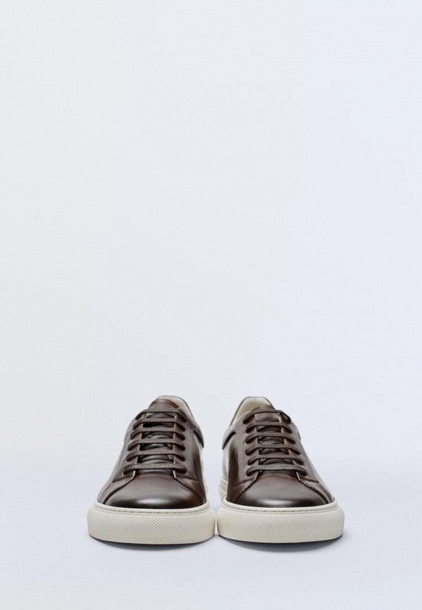 фото Кеды massimo dutti
