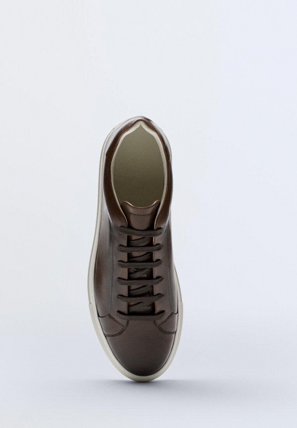 фото Кеды massimo dutti