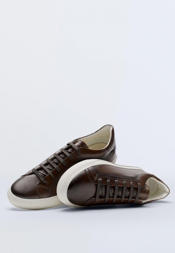 фото Кеды massimo dutti