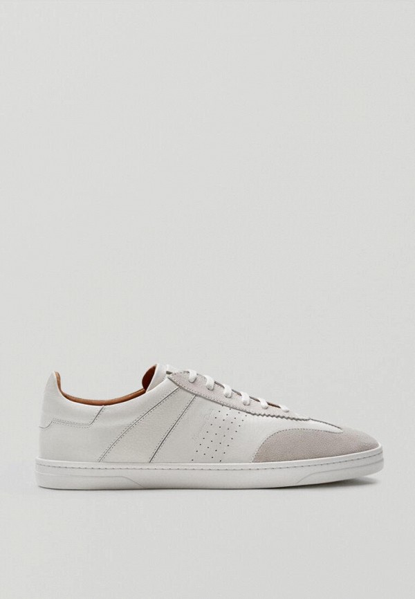 фото Кеды massimo dutti