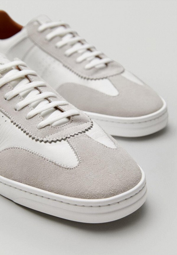 фото Кеды massimo dutti