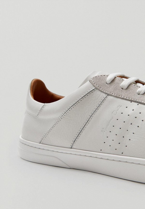 фото Кеды massimo dutti