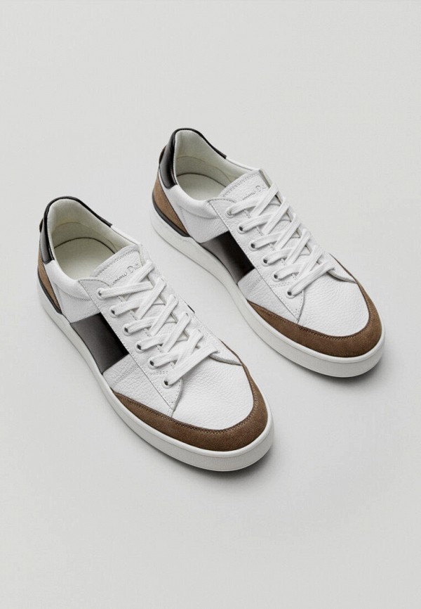 фото Кеды massimo dutti