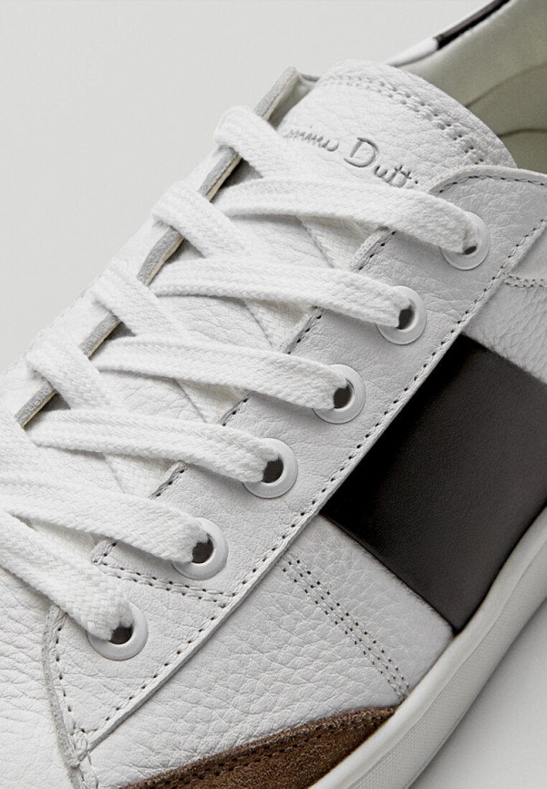 фото Кеды massimo dutti