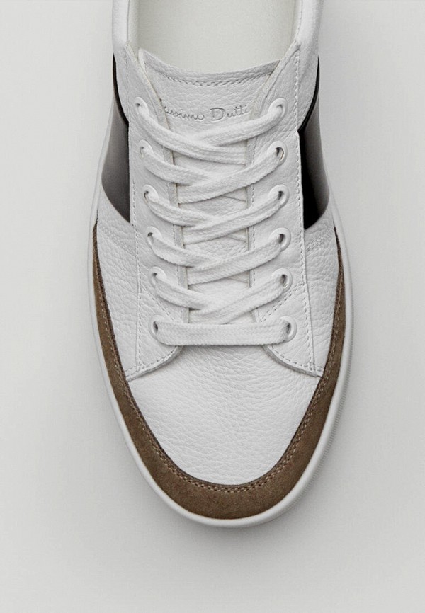 фото Кеды massimo dutti