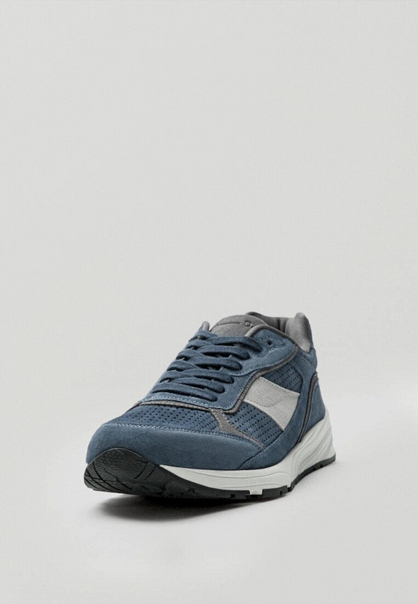 фото Кроссовки massimo dutti