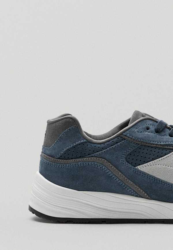 фото Кроссовки massimo dutti