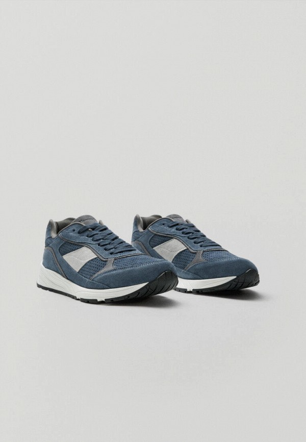 фото Кроссовки massimo dutti