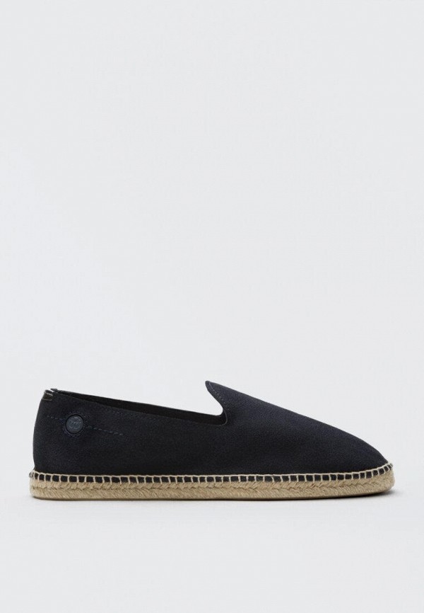 фото Эспадрильи massimo dutti