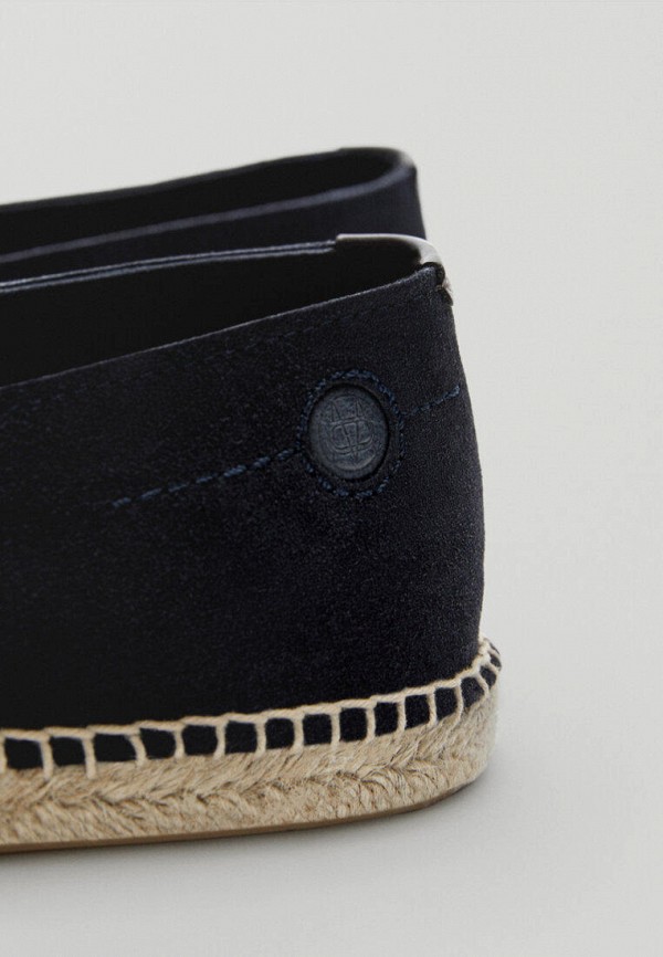 фото Эспадрильи massimo dutti