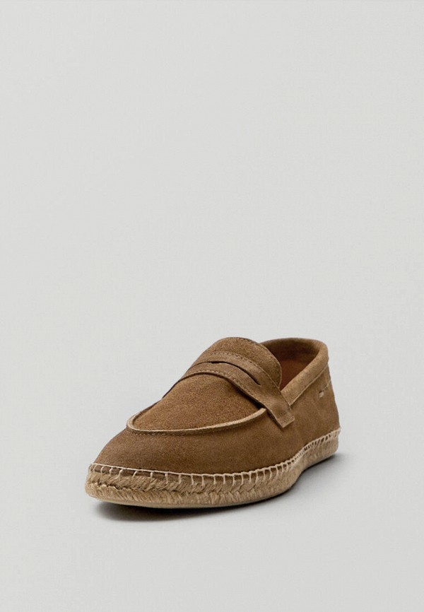 фото Эспадрильи massimo dutti