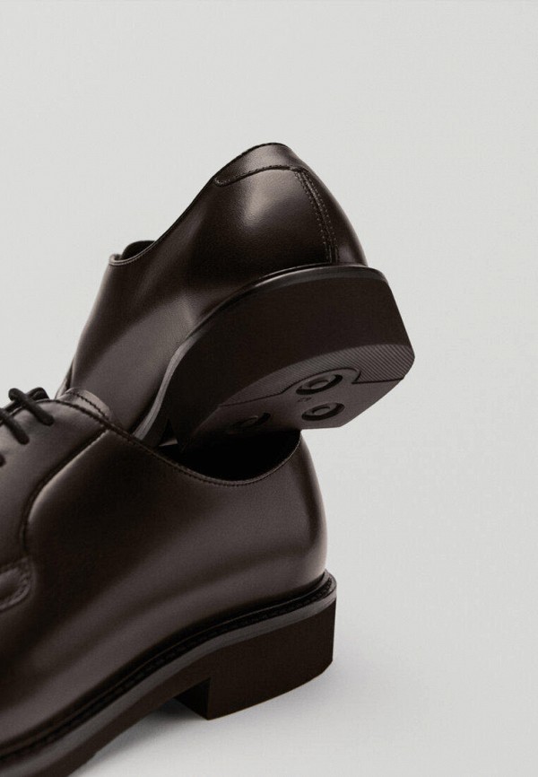 фото Туфли massimo dutti