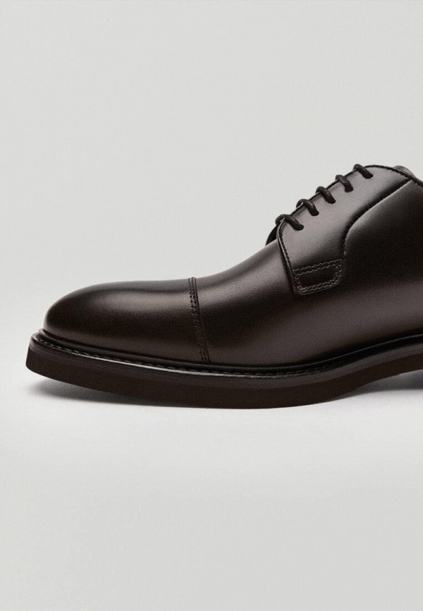 фото Туфли massimo dutti